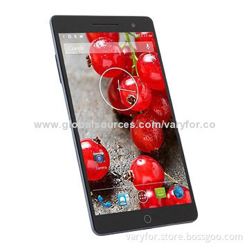 7-inch Octa core MT6592 tablet PC, 1920*1200, 2G, 16G, android smart pad
